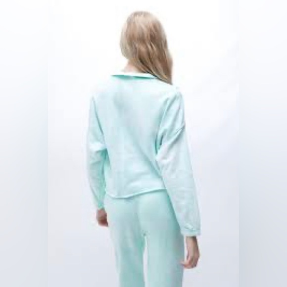 NWT Quicksilver Sweater - Picture 4 of 6